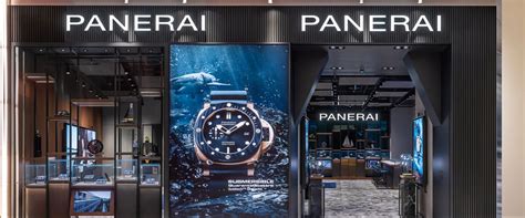 panerai watches san jose|Panerai boutiques near me.